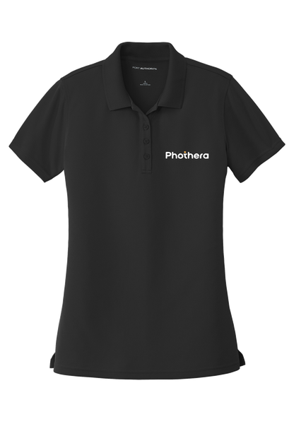 LK110 Short Sleeve Women's Polo