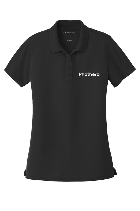 LK110 Short Sleeve Women's Polo
