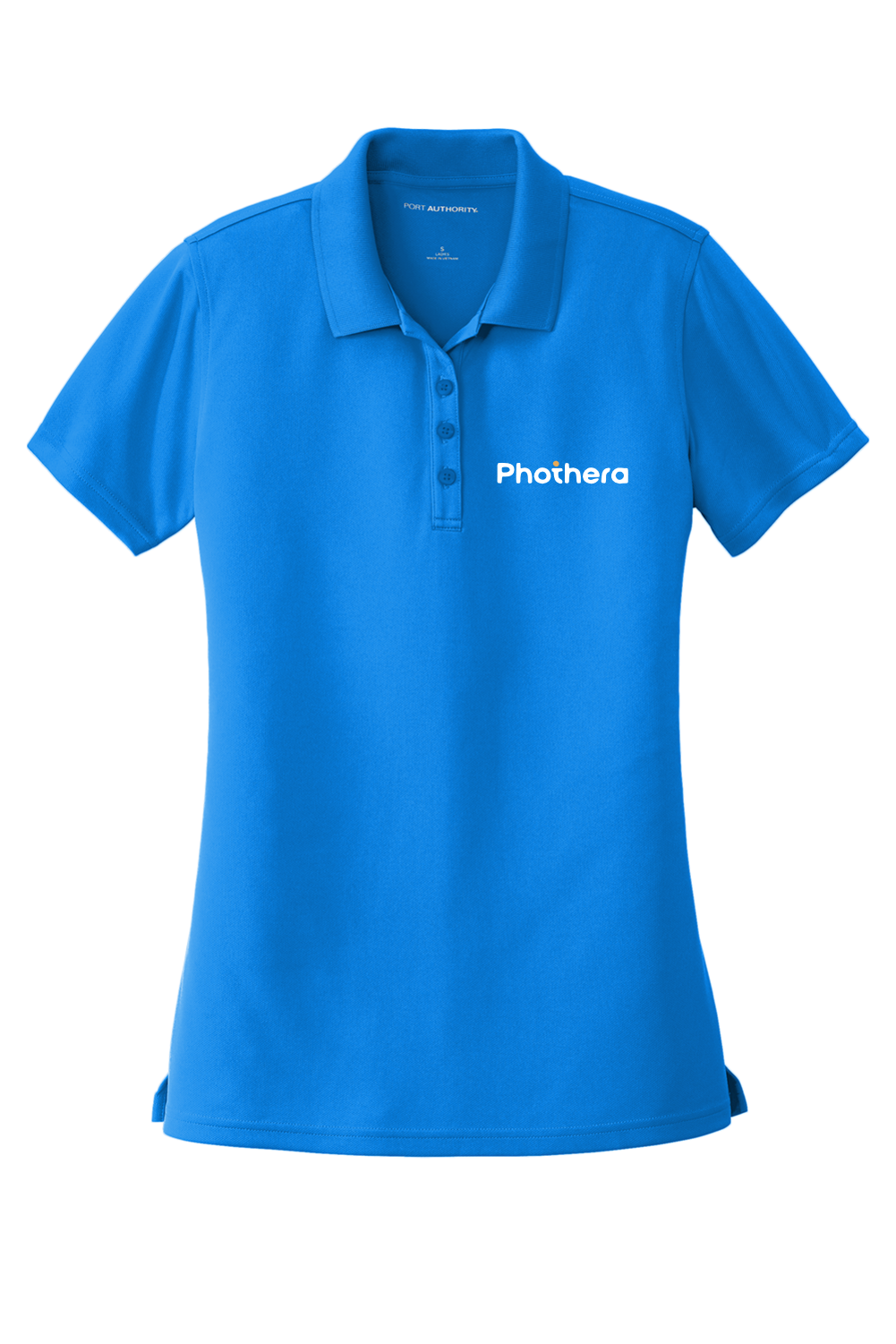 LK110 Short Sleeve Women's Polo