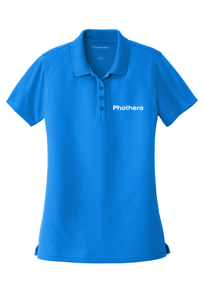LK110 Short Sleeve Women's Polo