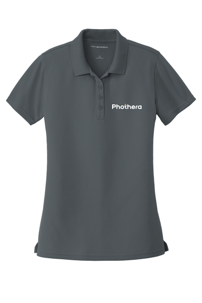 LK110 Short Sleeve Women's Polo