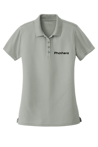 LK110 Short Sleeve Women's Polo
