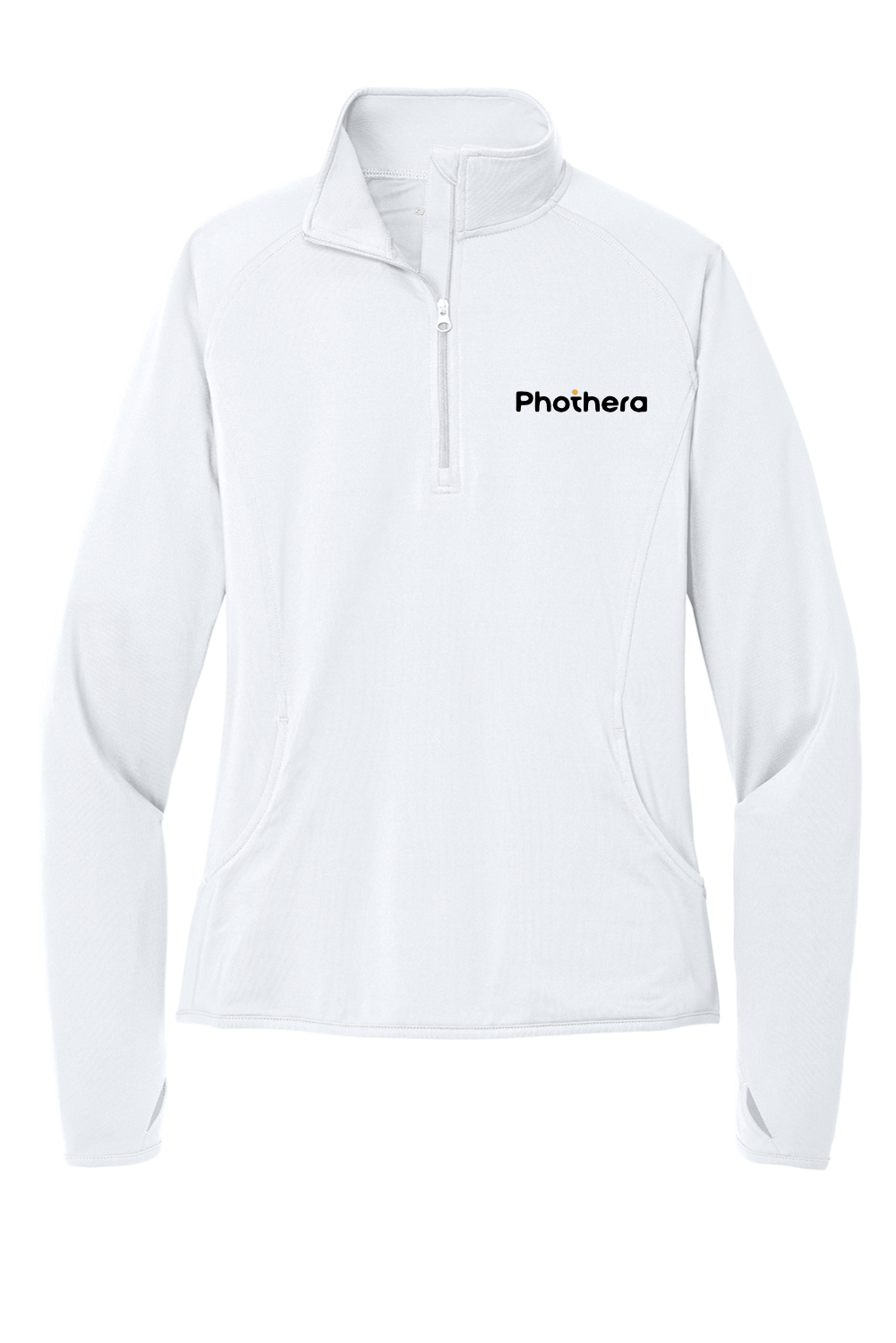 LST850 Women's Quarter Zip