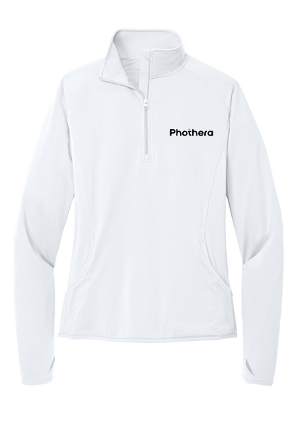 LST850 Women's Quarter Zip