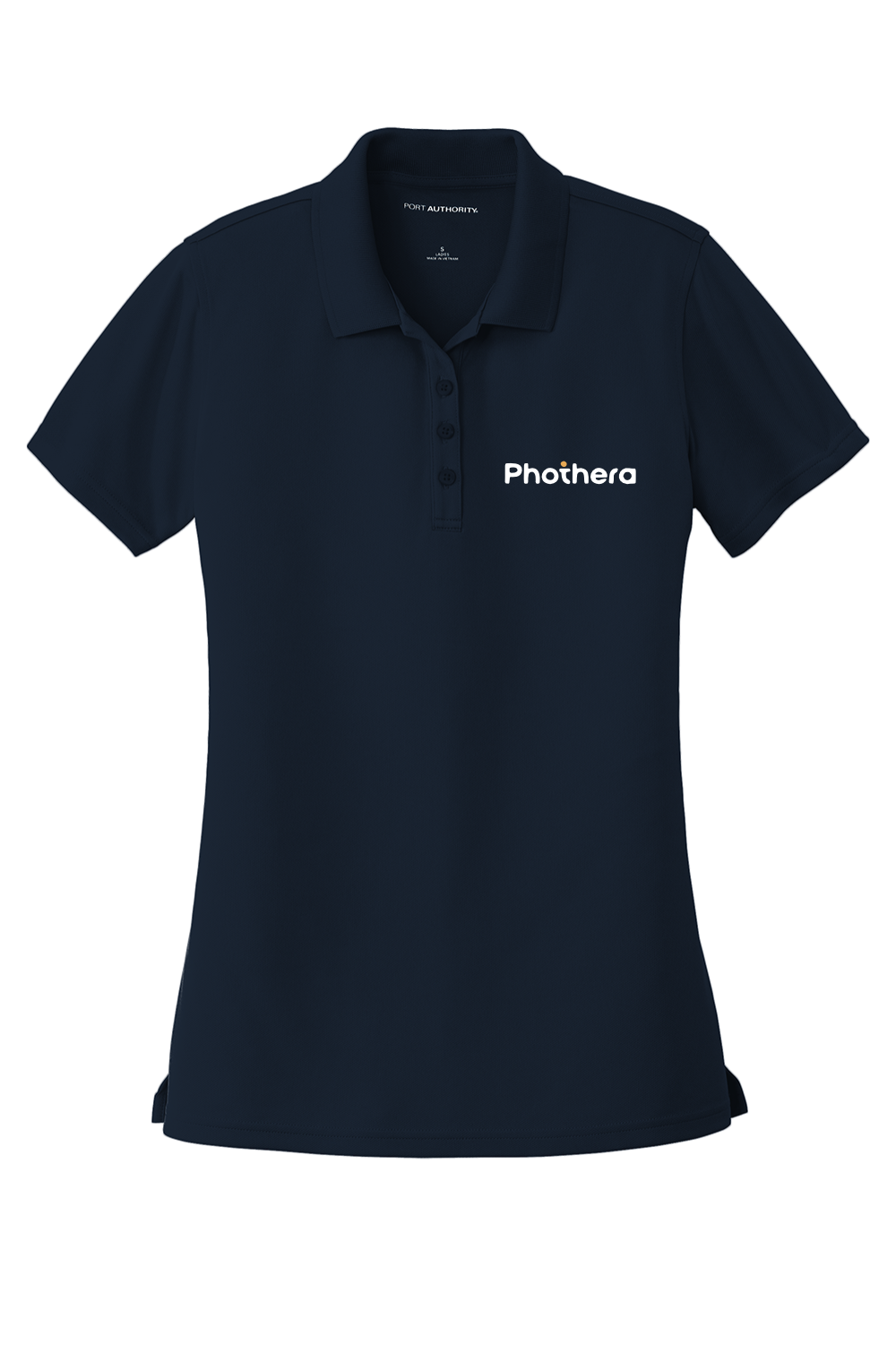 LK110 Short Sleeve Women's Polo