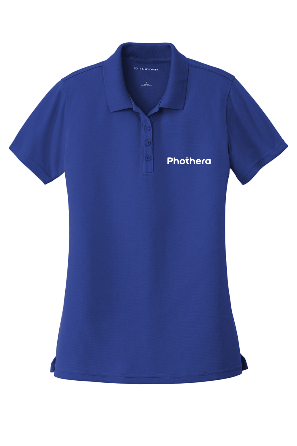 LK110 Short Sleeve Women's Polo