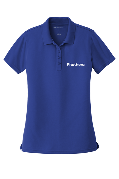 LK110 Short Sleeve Women's Polo