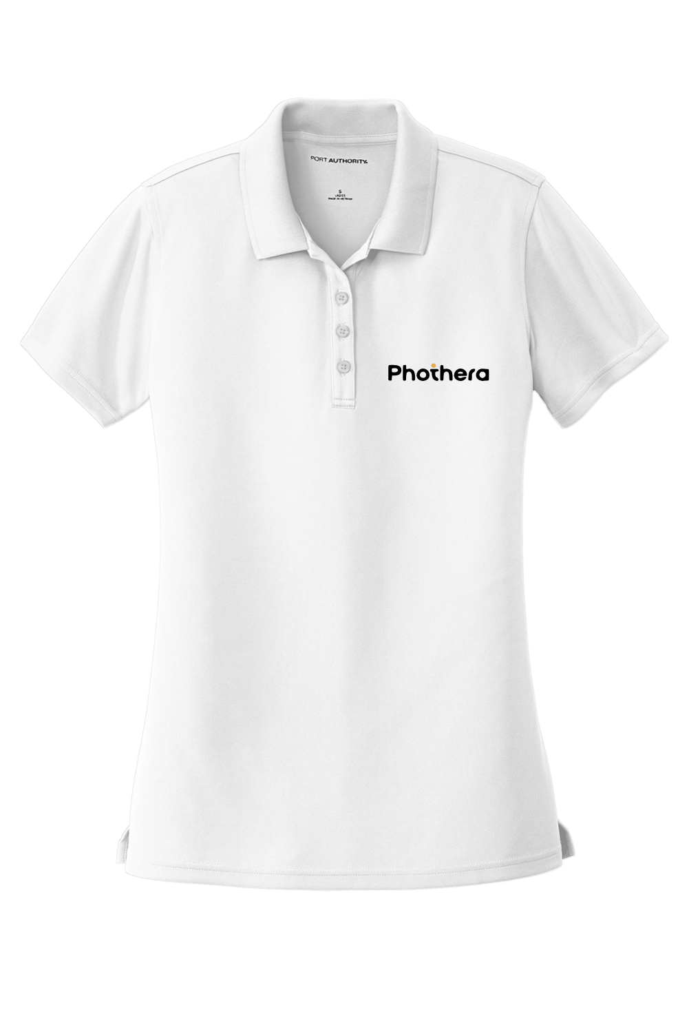 LK110 Short Sleeve Women's Polo